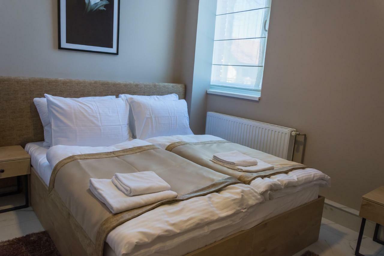 Hotel & Distillery Monogram Gradac  Dış mekan fotoğraf