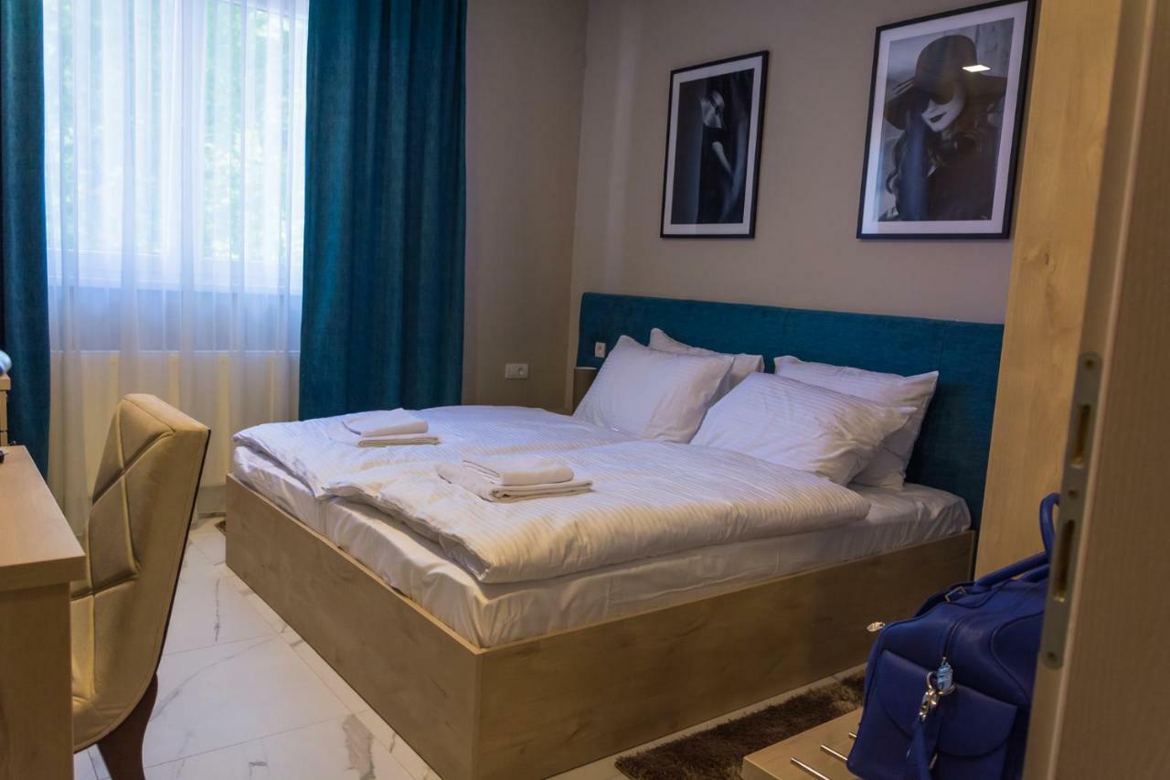 Hotel & Distillery Monogram Gradac  Dış mekan fotoğraf