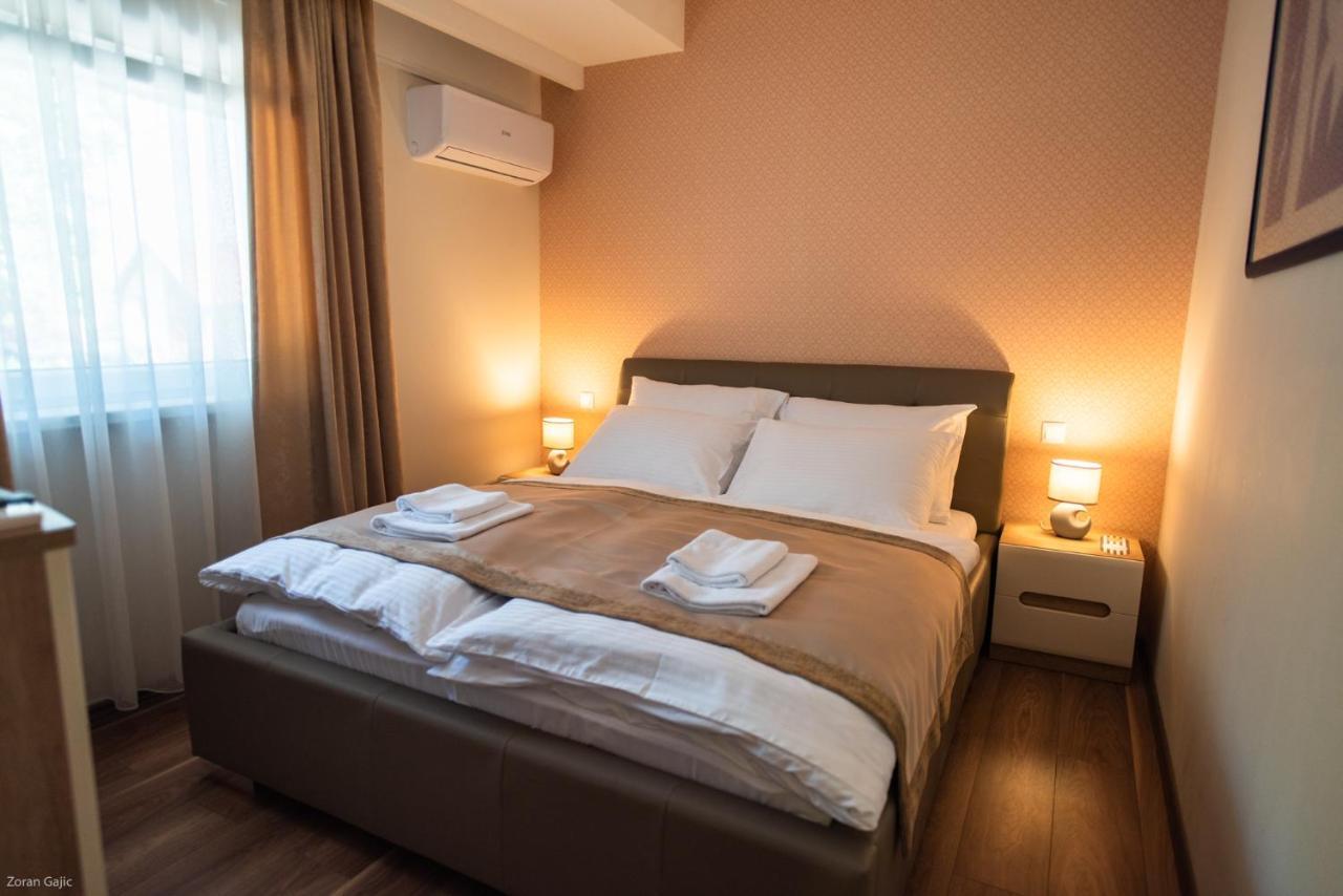 Hotel & Distillery Monogram Gradac  Dış mekan fotoğraf